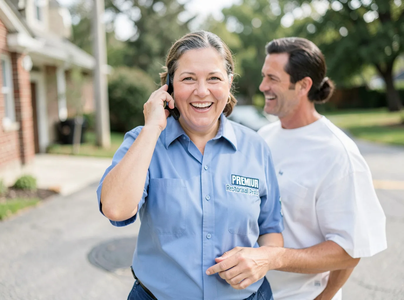 Water Damage Restoration Hermitage, TN FAQs